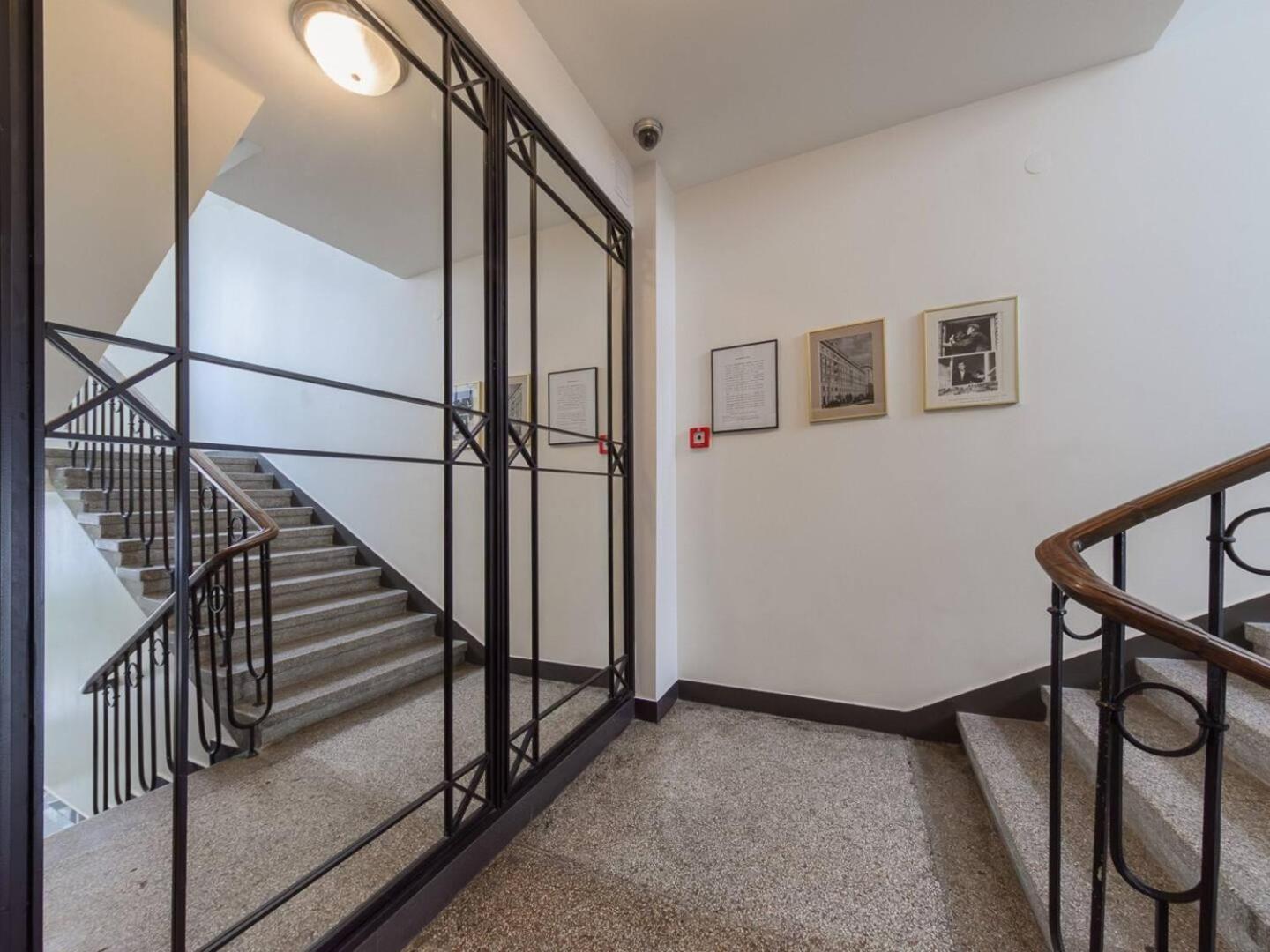 Canary Corner Studio City Centre Варшава Екстер'єр фото